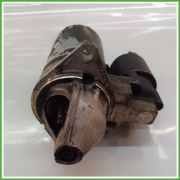 Motorino Avviamento BOSCH 0001107077 OPEL ASTRA T98 93176051