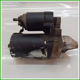 Motorino Avviamento BOSCH 0001107077 OPEL ASTRA T98 93176051