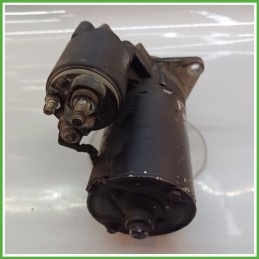 Motorino Avviamento BOSCH 0001107077 OPEL ASTRA T98 93176051
