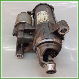 Motorino Avviamento BOSCH 0001174604 AUDI Q5 FYB 04L911021BX