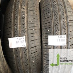 Pneumatici usati ESTIVI 155/70/13 75t