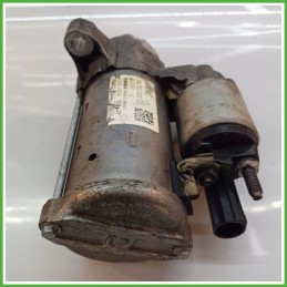 Motorino Avviamento BOSCH 0001174604 AUDI Q5 FYB 04L911021BX