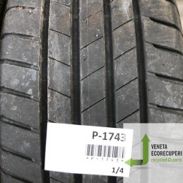 Pneumatici usati ESTIVI 195/65/15 91t - Lotto P-1743