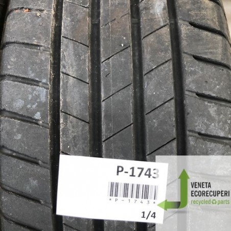 Pneumatici usati 195/65/15 91T ESTIVI