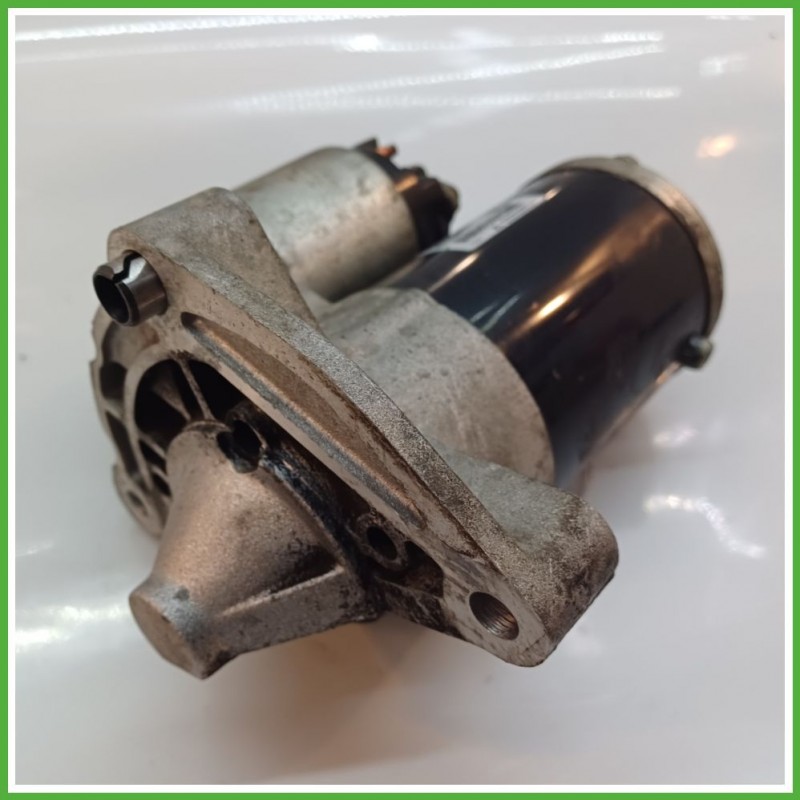 Motorino Avviamento MITSUBISHI M000T45071ZT CITROEN C3 2a Serie 5802M9