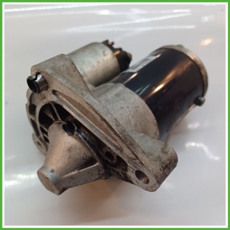 Motorino Avviamento MITSUBISHI M000T45071ZT CITROEN C3 2a Serie 5802M9