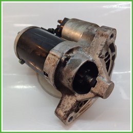 Motorino Avviamento MITSUBISHI M000T45071ZT CITROEN C3 2a Serie 5802M9