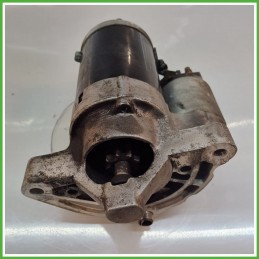Motorino Avviamento MITSUBISHI M000T45071ZT CITROEN C3 2a Serie 5802M9