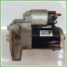 Motorino Avviamento MITSUBISHI M000T45071ZT CITROEN C3 2a Serie 5802M9