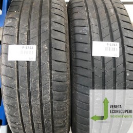 Pneumatici usati ESTIVI 195/65/15 91t