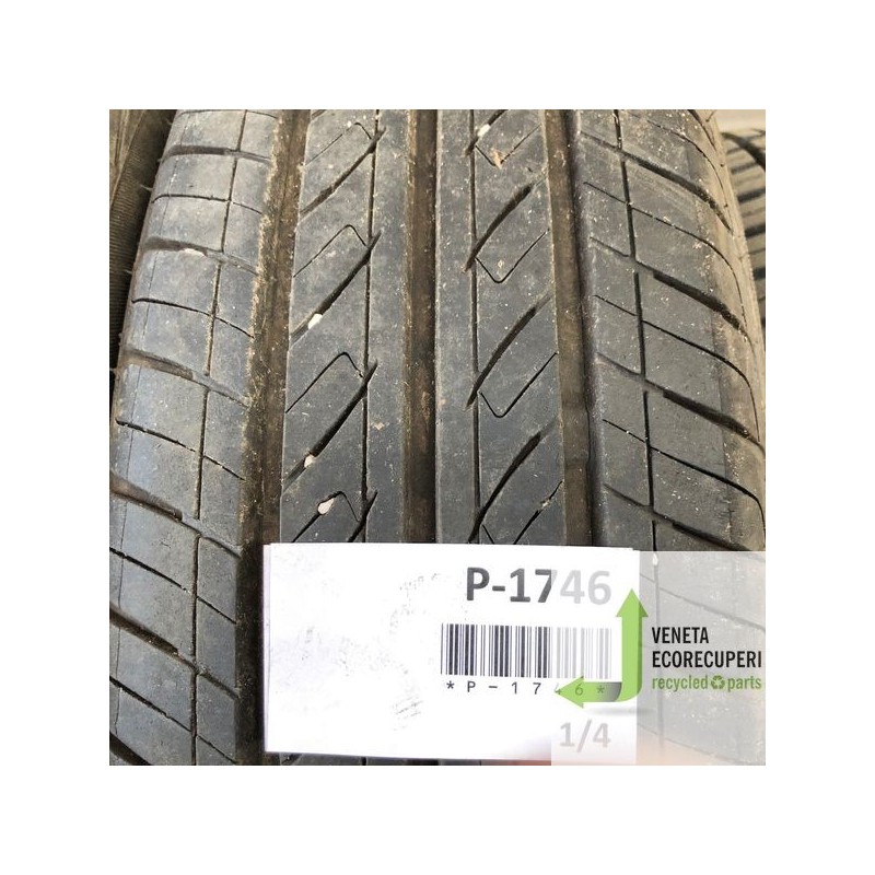 Pneumatici usati ESTIVI 175/70/14 84t - Lotto P-1746