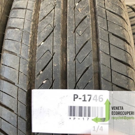 Pneumatici usati 175/70/14 84T ESTIVI