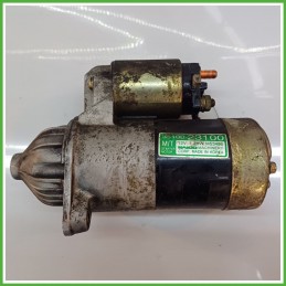 Motorino Avviamento MANDO M53486 HYUNDAI COUPE 3610023100