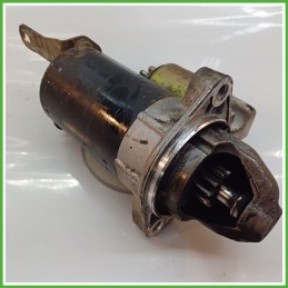 Motorino Avviamento BOSCH 0001107043 FORD FIESTA DX 1416231