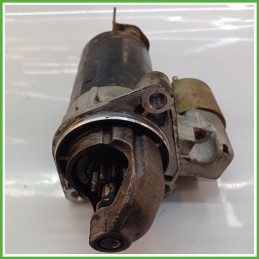 Motorino Avviamento BOSCH 0001107043 FORD FIESTA DX 1416231