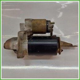 Motorino Avviamento BOSCH 0001107043 FORD FIESTA DX 1416231