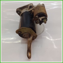 Motorino Avviamento BOSCH 0001107043 FORD FIESTA DX 1416231