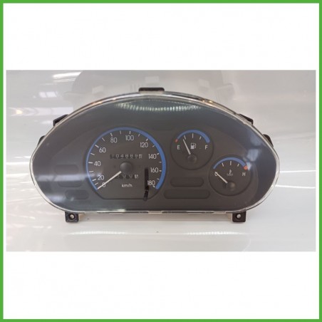 Quadro strumenti contachilometri tachimetro CHEVROLET (DAEWOO) MATIZ M100 96518046