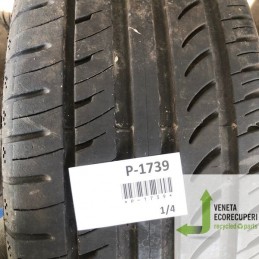 Pneumatici usati ESTIVI 195/50/15 82v - Lotto P-1739