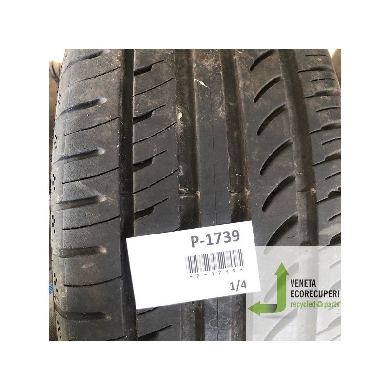 Pneumatici usati ESTIVI 195/50/15 82v - Lotto P-1739