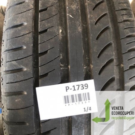 Pneumatici usati 195/50/15 82V ESTIVI
