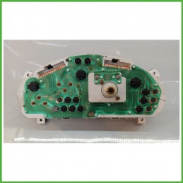Quadro strumenti contachilometri tachimetro CHEVROLET (DAEWOO) MATIZ M100 96518046