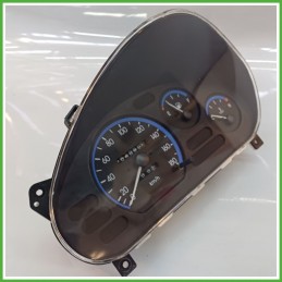 Quadro strumenti contachilometri tachimetro CHEVROLET (DAEWOO) MATIZ M100 96518046