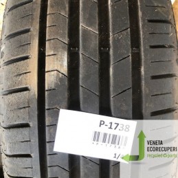 Pneumatici usati ESTIVI 195/60/15 88h - Lotto P-1738