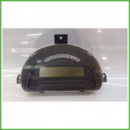 Quadro strumenti contachilometri tachimetro JOHNSON CONTROLS NS6391607-7 CITROEN C2 1.1 6105EV