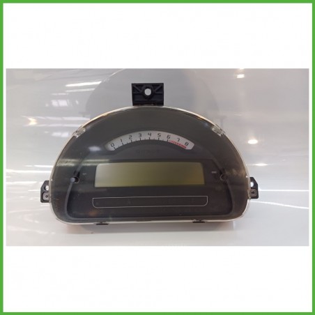 Quadro strumenti contachilometri tachimetro JOHNSON CONTROLS NS6391607-7 CITROEN C2 1.1 6105EV