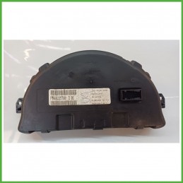 Quadro strumenti contachilometri tachimetro JOHNSON CONTROLS NS6391607-7 CITROEN C2 1.1 6105EV