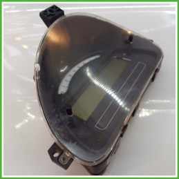 Quadro strumenti contachilometri tachimetro JOHNSON CONTROLS NS6391607-7 CITROEN C2 1.1 6105EV