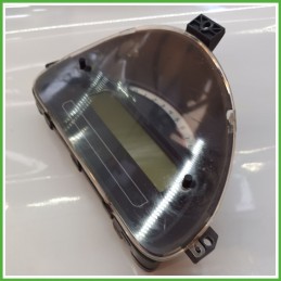 Quadro strumenti contachilometri tachimetro JOHNSON CONTROLS NS6391607-7 CITROEN C2 1.1 6105EV