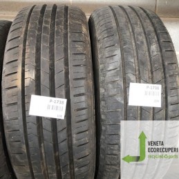 Pneumatici usati ESTIVI 195/60/15 88h