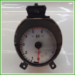 Quadro strumenti contachilometri tachimetro MAGNETI MARELLI 503350010500 ALFA ROMEO 156 X1 1.9 8V JTD 156034468
