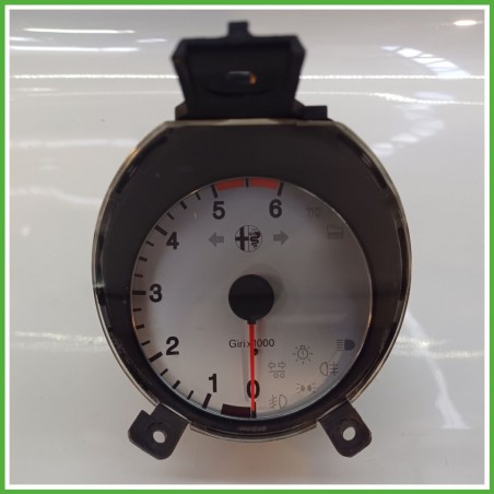 Quadro strumenti contachilometri tachimetro MAGNETI MARELLI 503350010500 ALFA ROMEO 156 X1 1.9 8V JTD 156034468