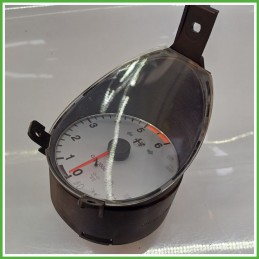 Quadro strumenti contachilometri tachimetro MAGNETI MARELLI 503350010500 ALFA ROMEO 156 X1 1.9 8V JTD 156034468
