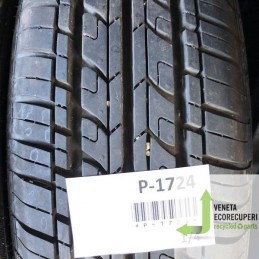 Pneumatici usati ESTIVI 155/70/13 75t - Lotto P-1724