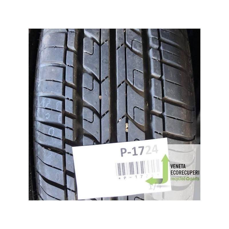 Pneumatici usati ESTIVI 155/70/13 75t - Lotto P-1724