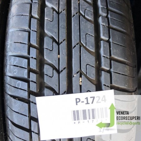 Pneumatici usati 155/70/13 75T ESTIVI