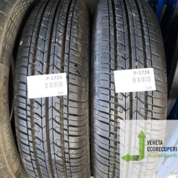 Pneumatici usati ESTIVI 155/70/13 75t