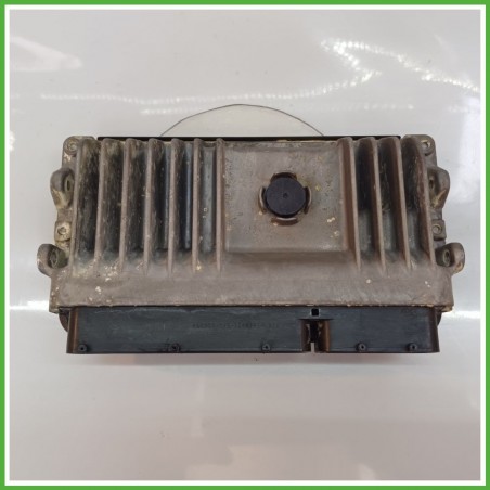 Centralina Motore Iniezione ECU DENSO MB275600-8562 TOYOTA C-HR 89661F4050 2016 2019