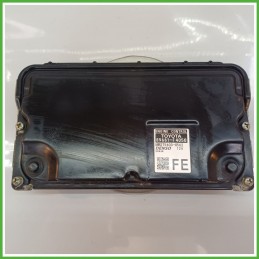 Centralina Motore Iniezione ECU DENSO MB275600-8562 TOYOTA C-HR 89661F4050 2016 2019