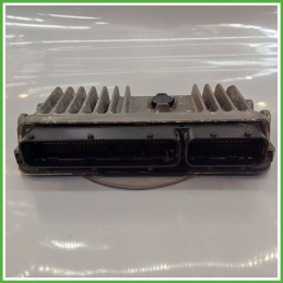 Centralina Motore Iniezione ECU DENSO MB275600-8562 TOYOTA C-HR 89661F4050 2016 2019