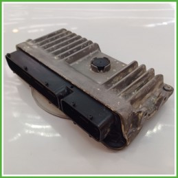 Centralina Motore Iniezione ECU DENSO MB275600-8562 TOYOTA C-HR 89661F4050 2016 2019