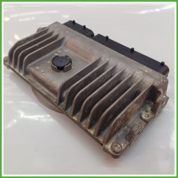 Centralina Motore Iniezione ECU DENSO MB275600-8562 TOYOTA C-HR 89661F4050 2016 2019