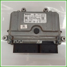 Centralina Motore Iniezione ECU BOSCH 0281013559 MERCEDES-BENZ Classe B T245 CDI 80kw A6401501291 2005 2013