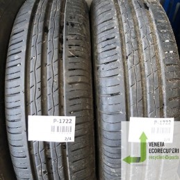 Pneumatici usati ESTIVI 155/70/13 75t