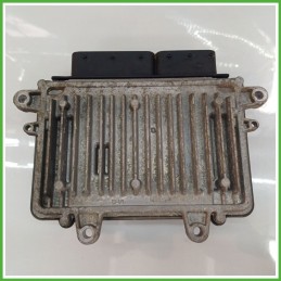 Centralina Motore Iniezione ECU BOSCH 0281013559 MERCEDES-BENZ Classe B T245 CDI 80kw A6401501291 2005 2013