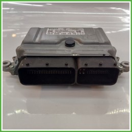 Centralina Motore Iniezione ECU BOSCH 0281013024 MERCEDES-BENZ Classe B T245 CDI 103kw A6401507479 2005 2013
